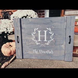 Noodle Board / Stovetop Covers